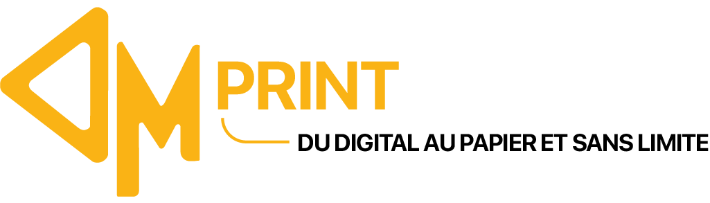 DM Print — Du digital au papier et sans limite