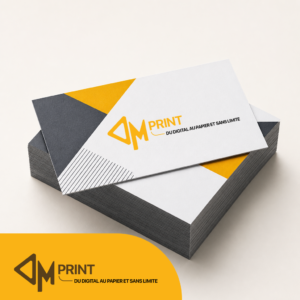 CARTE VISITE > STANDARD